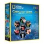 National Geographic - Kit creativ experimente chimice National Geographic - 2